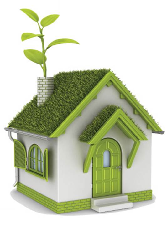 Voglio una casa ecologica a vicenza! blog impresa edile ... Progetto casa ecologica