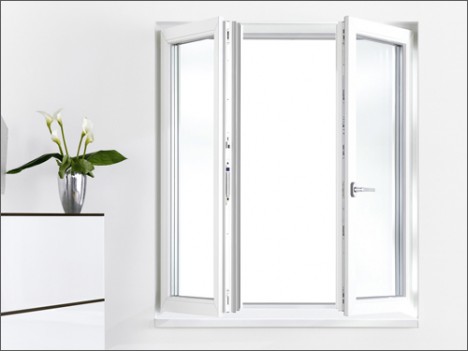 Serramenti in pvc, le caratteristicheblog impresa edile baraldo Finestre in pvc