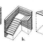 progettazione delle scale