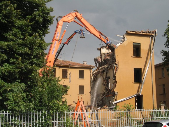 Costi demolizione: come quantificarli? blog impresa baraldo blog ... Costo demolizione casa