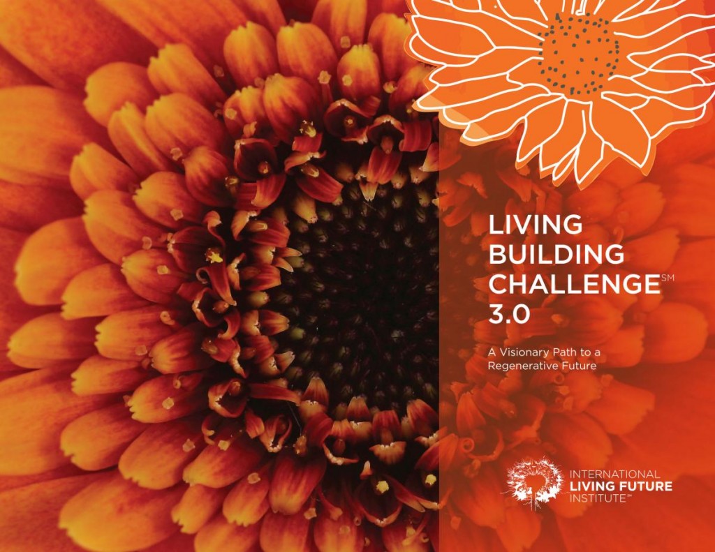 living building challenge